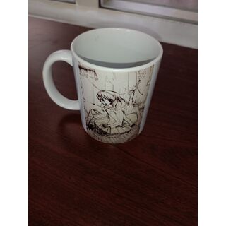 回頭一望的杯