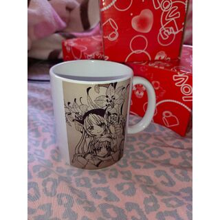 猫喵少女杯